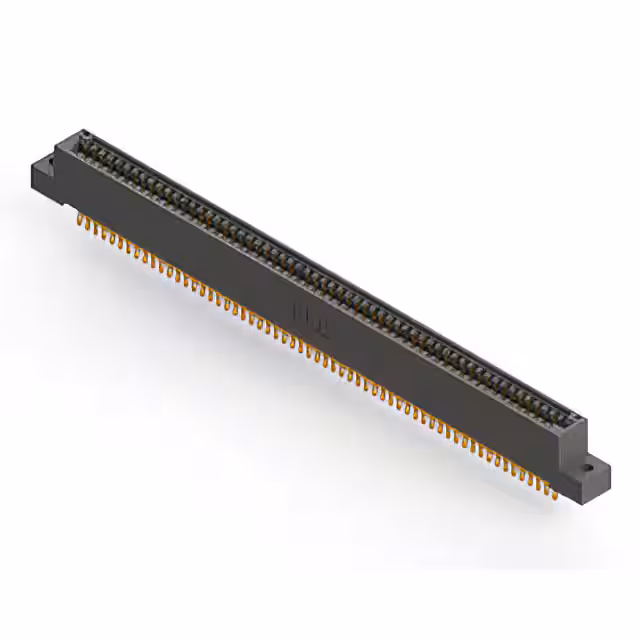 895-118-555-202 EDAC Inc.  Edgeboard Connectors